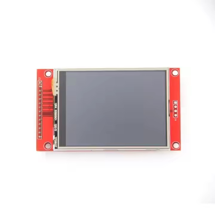 2.8 Inch SPI TFT LCD Display Module 240x320 SPI Serial ILI9341 Driver IC