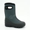Buy cheap Black 32EU Neoprene Waterproof Rain Boots For Kids Warm from wholesalers