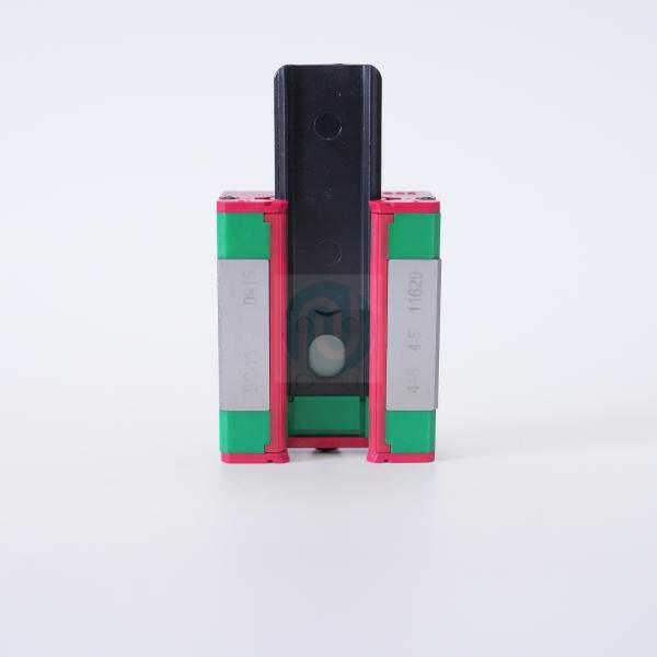 Quality 153500667 Block-linear Guideway Is A Part Of XLC7000 Cutter for sale