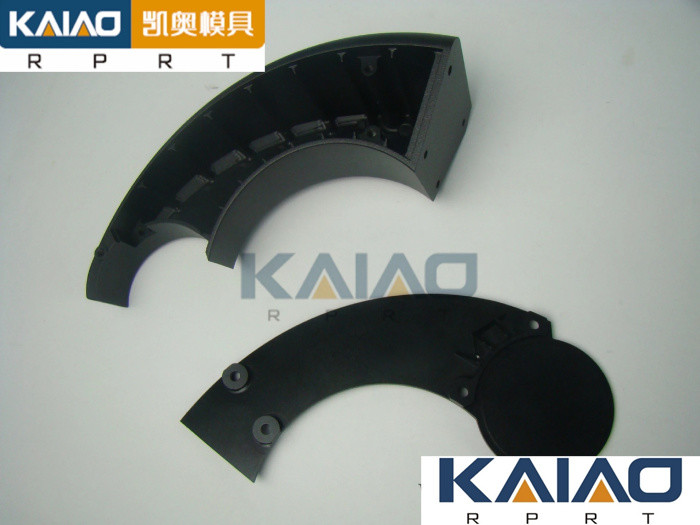 Injection Modling Metal Prototyping Services For Automobile Parts