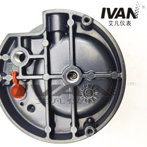 Customizable 560g Pressure Differential Meter for Precise Measurements and