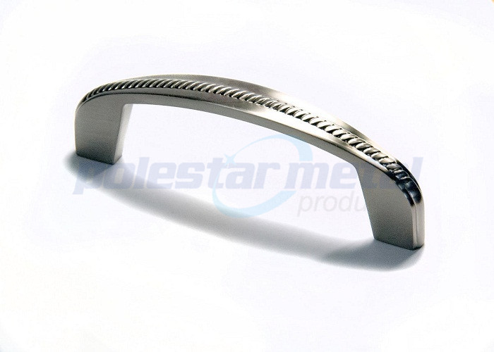 Cosmetics Spray Accessories Precision Metal Components Parts T Shaped Screw Shaft