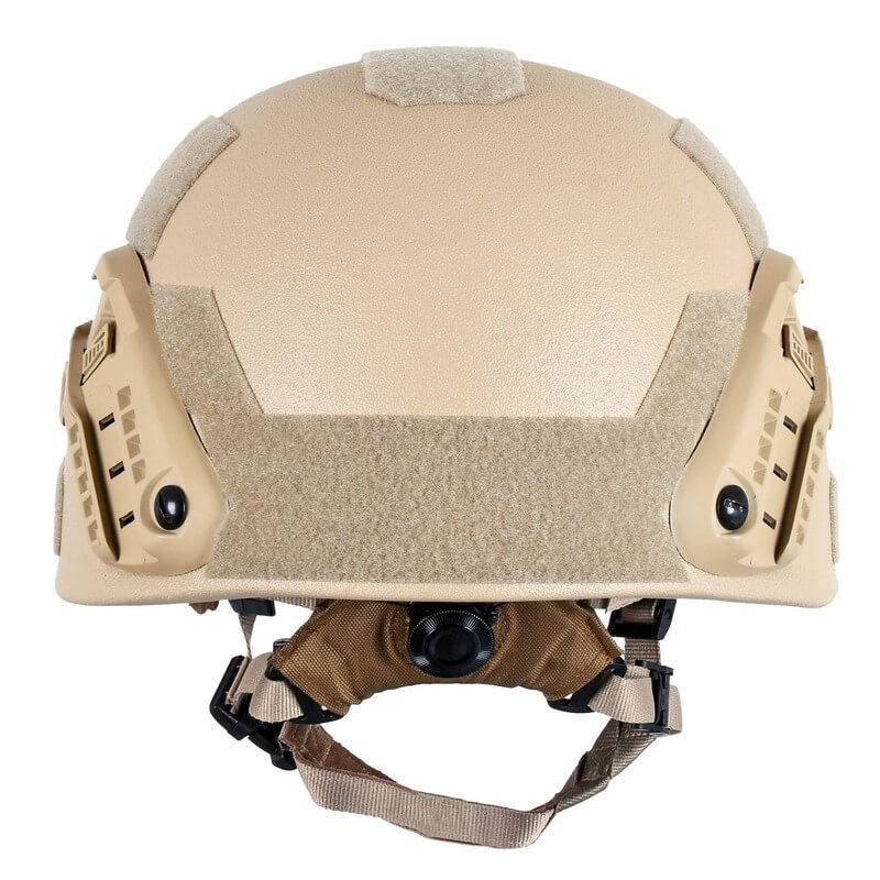 MICH Ballistic US Military Advanced Combat Helmet Level IIIA MICH Ballistic Helmet