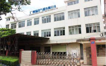Guangzhou Planet Inflatables Ltd.