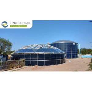 China Floating Roof for Petroleum Storage Tanks: Improves safety and efficiency for petroleum products on sale