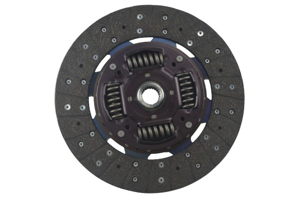 ISUZU UBS25 NPR57 DISC CLUTCH 8973102750 5876101071