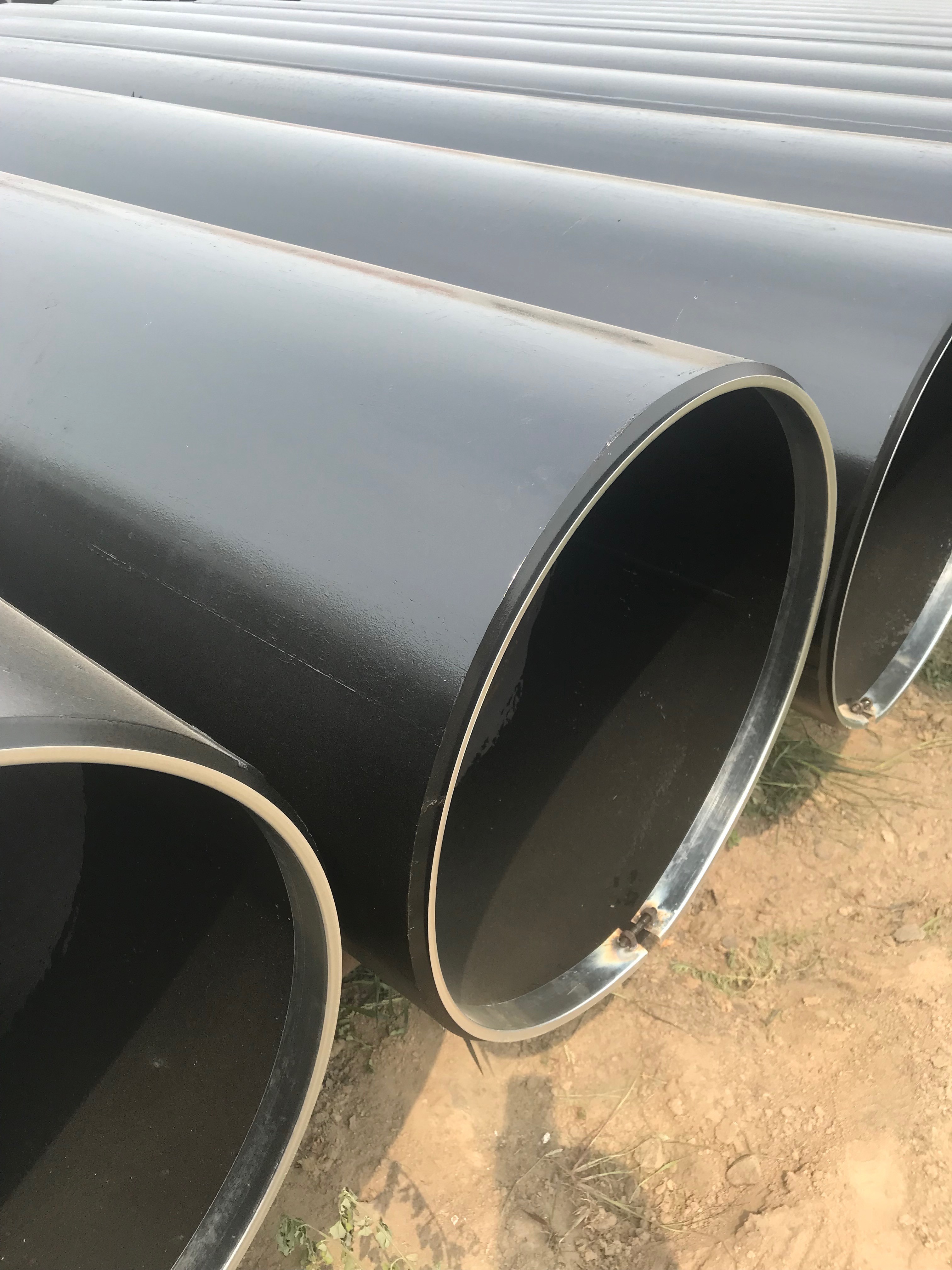X52 Saw Steel Pipe
