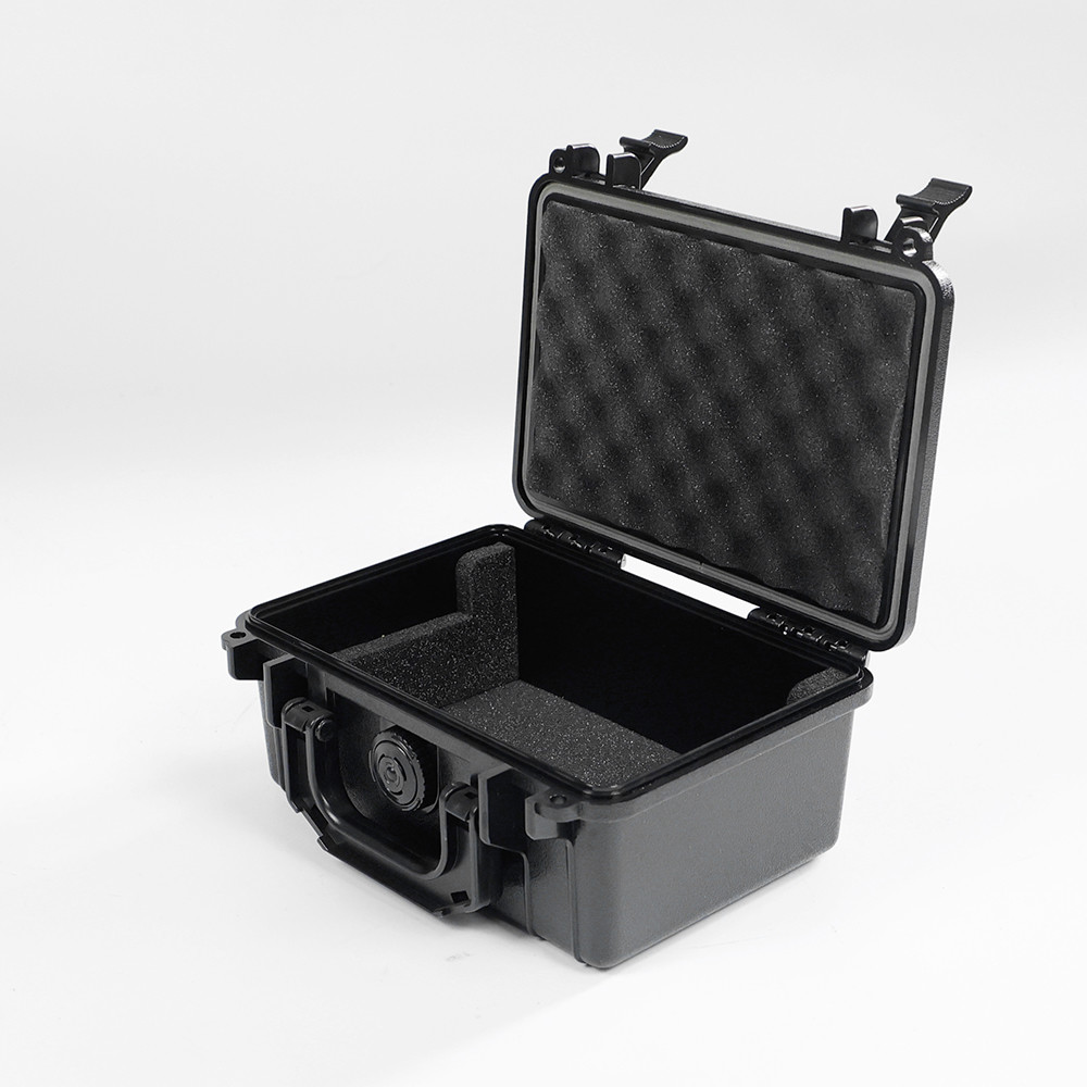 Ip67 Hard Plastic Case Waterproof For Watch Cigar