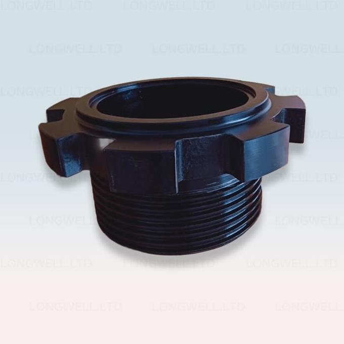 Liner Press Cover Fluid End Parts
