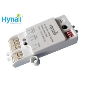 FSK 915MHz 50m RF Wireless Cluster 12V Microwave Sensor