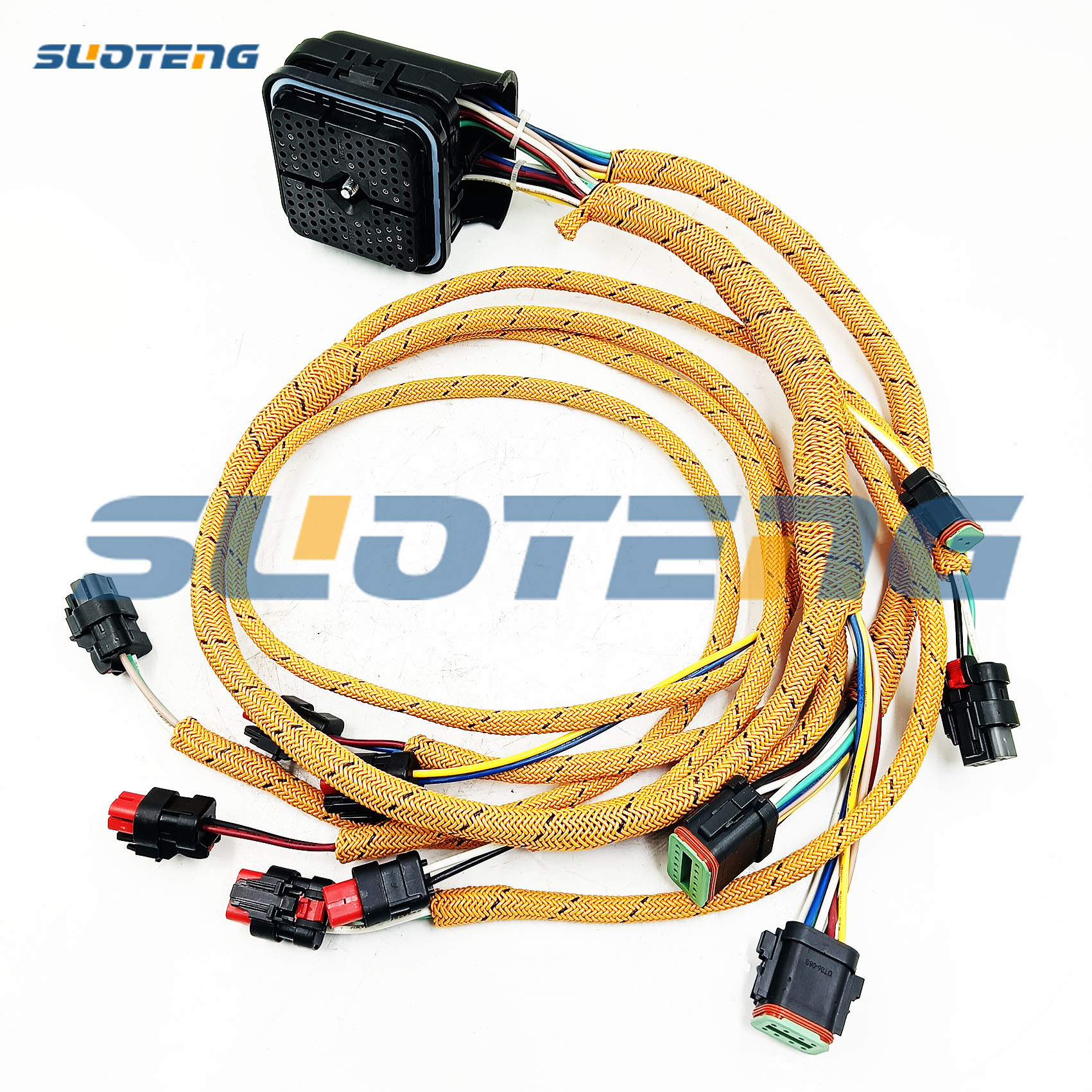 354-0048 C13 Engine Wiring Harness for Engine 3540048