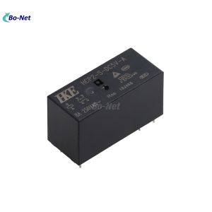  HKE HCP2-S-DC24V-C original Electronic HCP2-S-DC12V-C power relay electronic component HCP2-S-DC24V-C Manufactures
