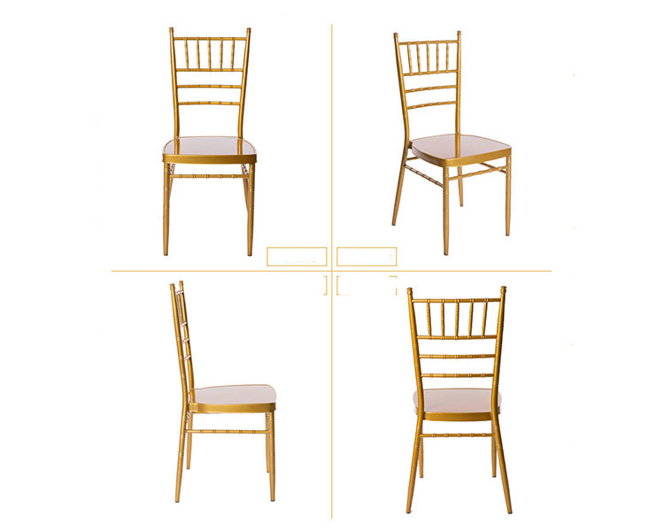 Wholesale high quality practical wedding tiffany chair
