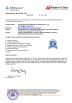 OURUIDA CO.,LTD Certifications