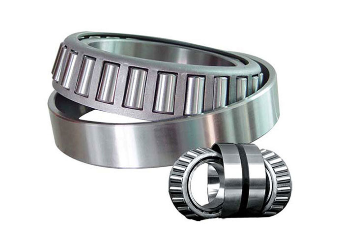 Low Noise GCR15 Timken Taper Roller Bearing 30326 Weight 20.5kg 130*280*64.5mm
