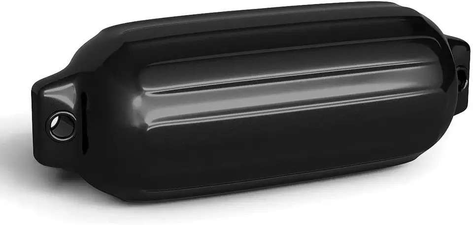 Strengthened Boat Fenders Inflatable PVC Marine Boat Bumper Fender Boat Fender
