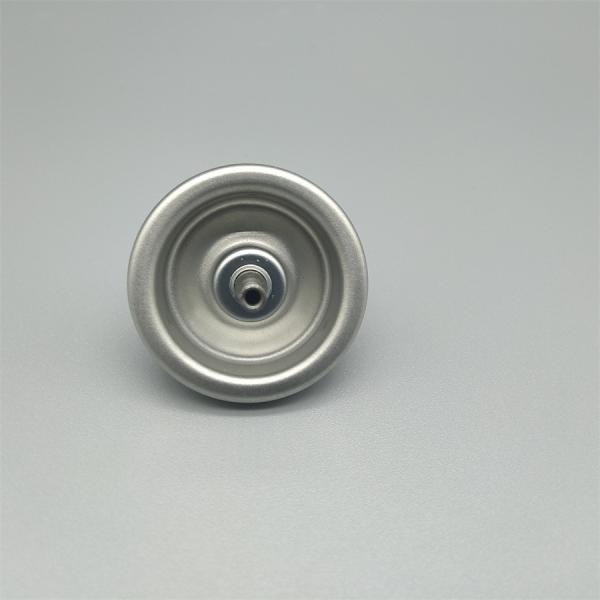 Universal Butane Lighter Gas Refill Valve for Portable Lighters and Camping
