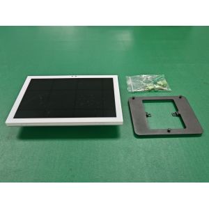 Wall Mountable 10 Inch Android POE Tablet Power Over Ethernet Control Panel