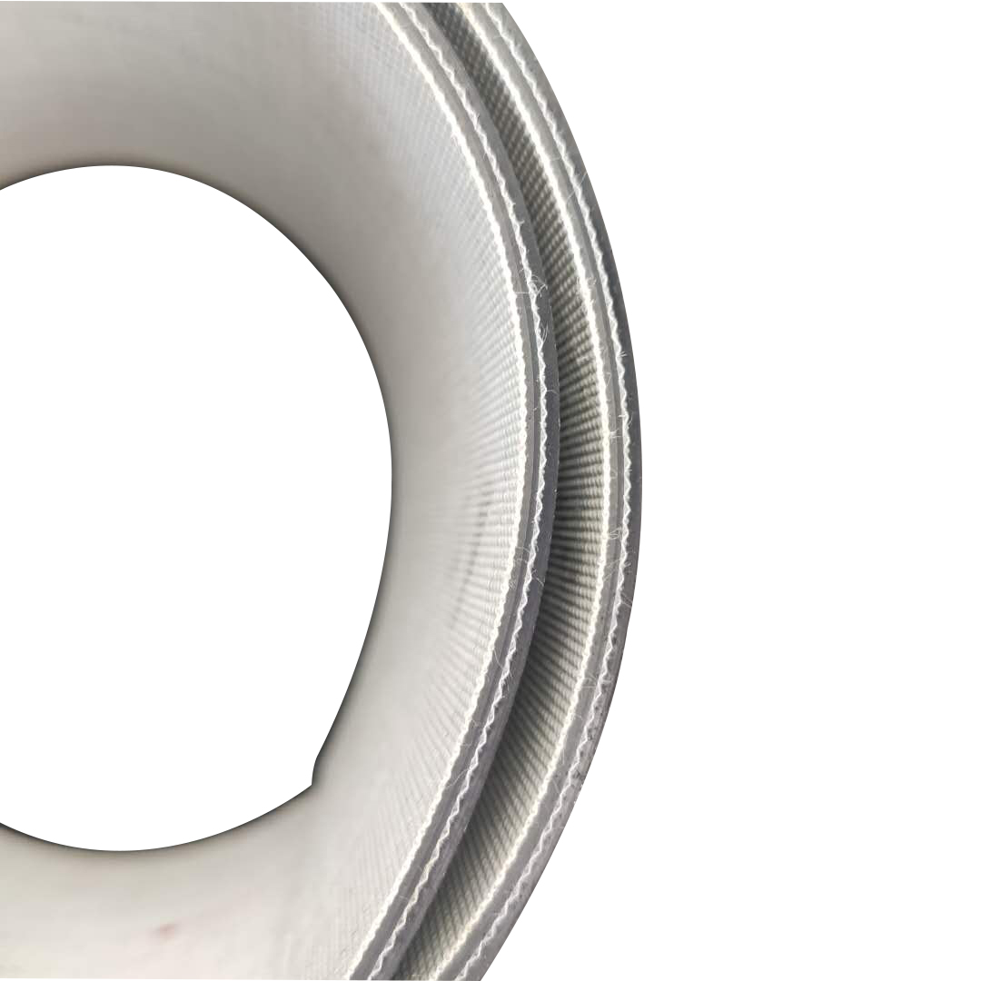 Customizable PVC Industrial Conveyor Belt for Your Specific Material Handling Needs