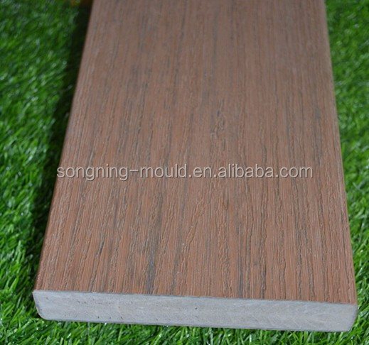 Polishing PVC Garden Deck Floor Enhance Your Outdoor Experience