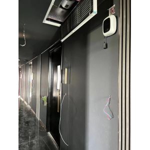 Commercial Hotel WIFI Smart Scent Diffuser Wall Mounted 200ml Waterless