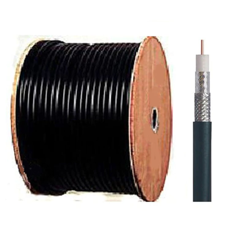 5dBi Gain Electric Jumper for Wireless Internet Access on Power Communication Cables