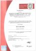Golden Starry Environmental Products (Shenzhen) Co., Ltd. Certifications