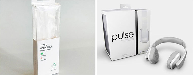 100% Foodgrade 270gsm 325gsm 350gsm GC1 Cardboard For Cosmetic Gift Box