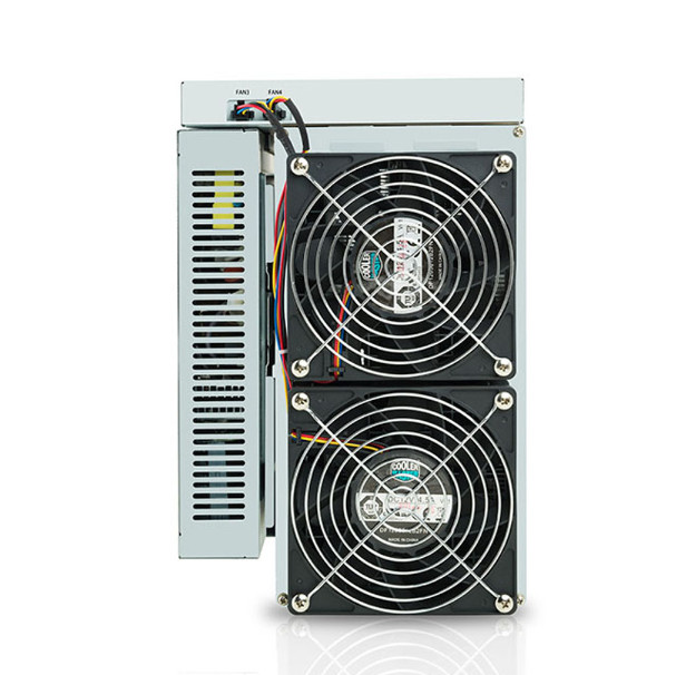 3400W BTC Miner Machine Avalon 1166 Pro 81T Avalonminer A1166 Pro