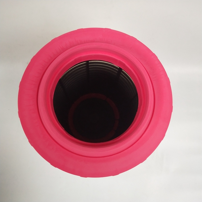 C331460  Truck Air Filter K3337 FH420 Tractor Air Filter 21834205 0