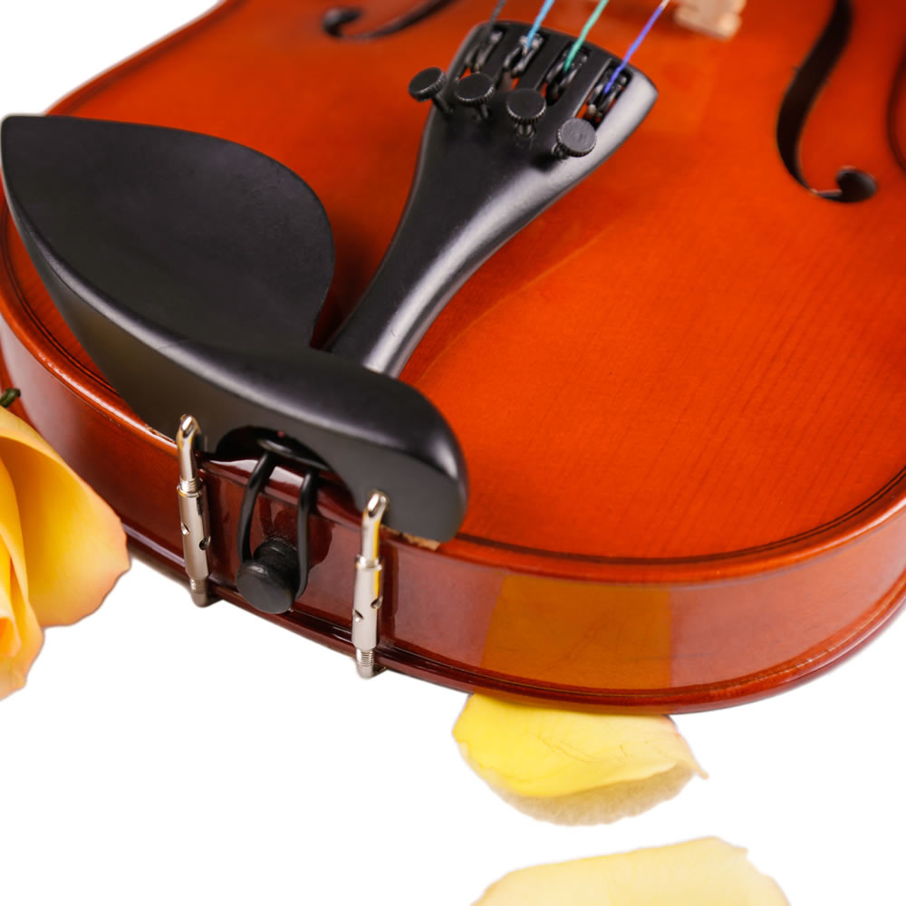 Factory supply European Material flamed Professional 4/4 handmade Violin play Claude Debussy：Violin Sonata in G Minor