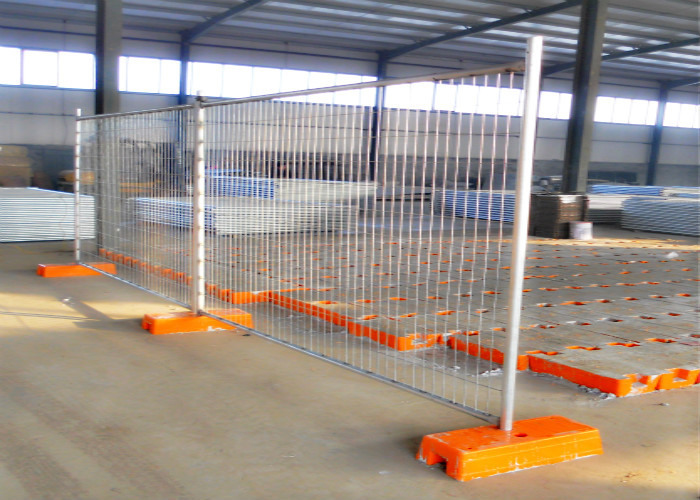 Australian Standard AS 4687-2007 temporary dog fence For 3mm / 4mm Wire Dia