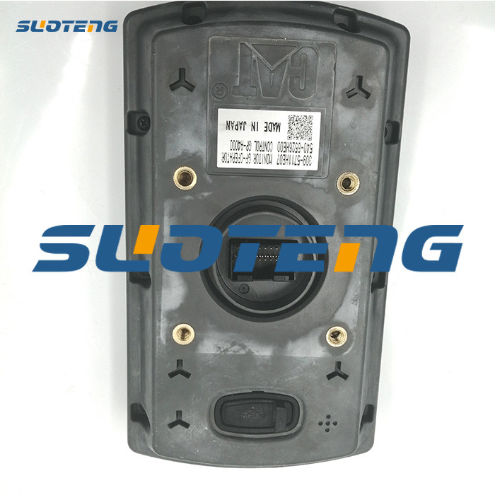 309-5711 3095711 Monitor Display For E320D2 Excavator