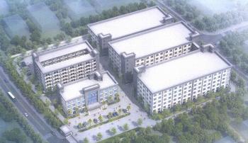 Shenzhen TCS Precision Technology Co., Ltd.
