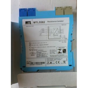 MTL5582B MTL Instruments Proximity Detector Interface Slideway Safety Barriers