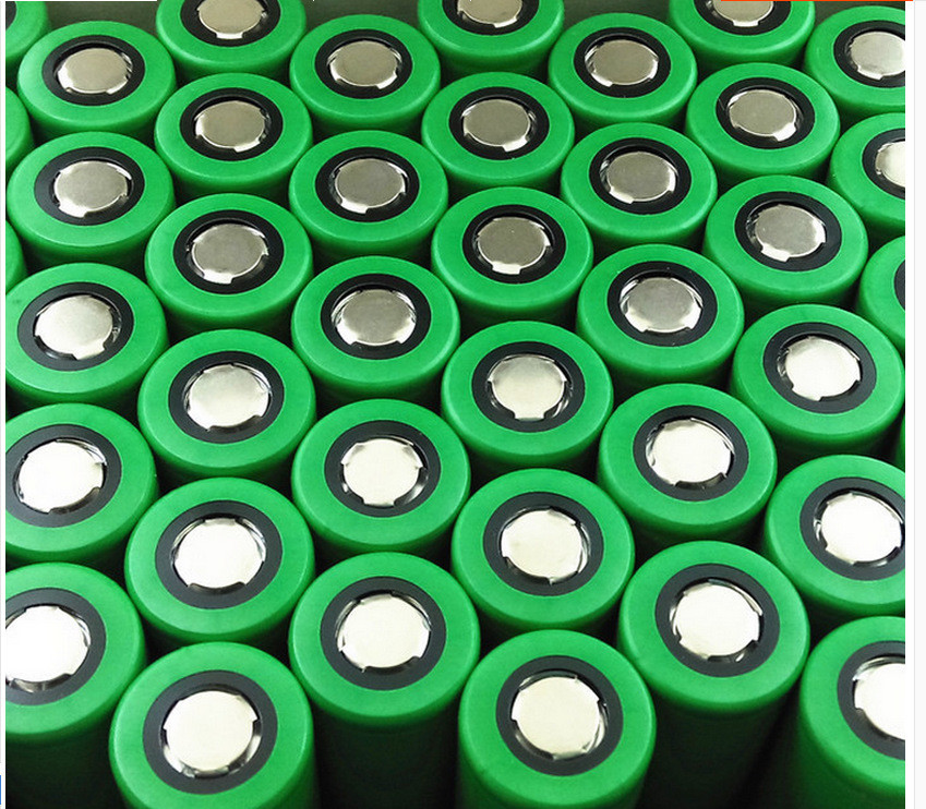 Ultra High Power Brand US18650VTC6 Li-ion Battery Cells 3.6V 3000mAh 1C for Electric Tool、E-BIKE、Interphone