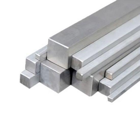 1mm - 300mm Customized ASTM Stainless Steel 304 Flat Bar Cold Rolled SUS 420F