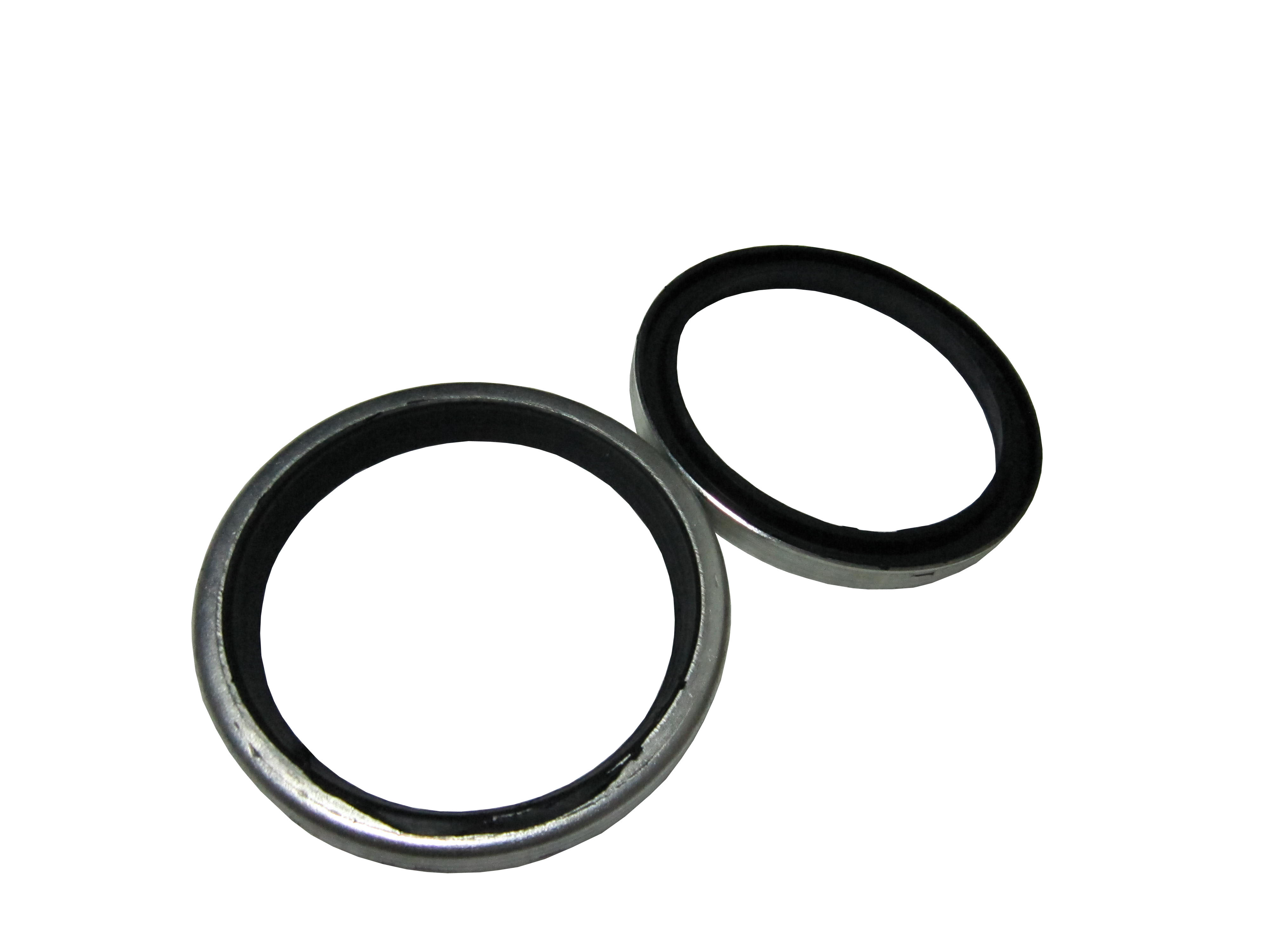 35C0013 ZL50C.11.10 Seal Ring for Wheel Loader Spare Parts 63×75×8