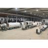 Buy cheap 1160mm Automated Insulation Pipe Extrusion Machinery 600kg/H from wholesalers