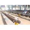 Buy cheap Boiler Pressure Parts Steam Boiler Manifold Headers For Industrial from wholesalers