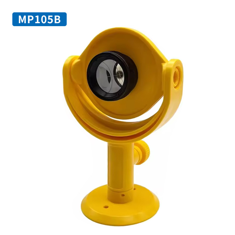 Total Station Target Reflector Reflector Plate Reflector Sticker 45 Degree Angle Reflector Prism Reflector Rotating Magnetic