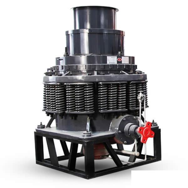 100-800mm Impact Hammer Crusher For Copper / Iron / Gold / Nickel Ore Mining