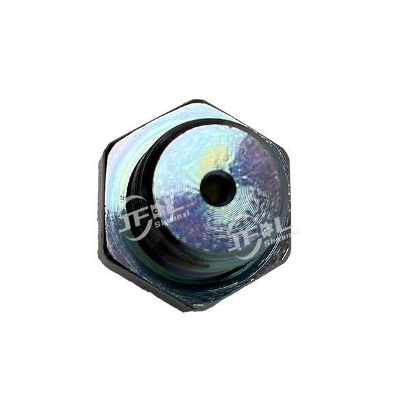 Oil pressure sensor 202V27421-0313 VG1092090311 WG9727710002 for Sinotruk Howo truck part