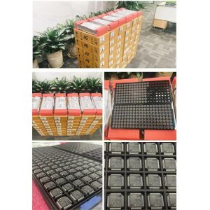 ST STM32L431VCT6 Electronic Components ICs arm microcontroller programming