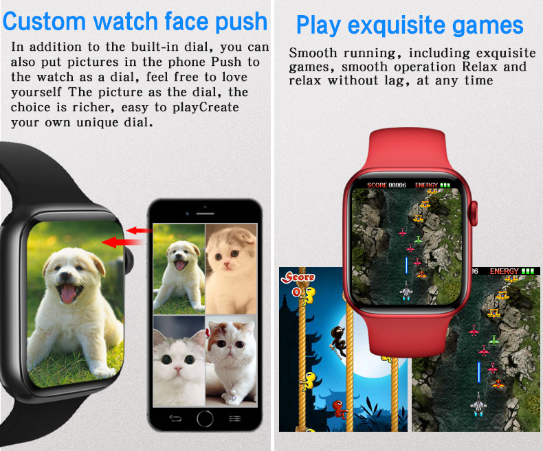 HL22PRO Smart Watch Zinc Alloy 3.7V 220mAh Customized Temperature Measurement