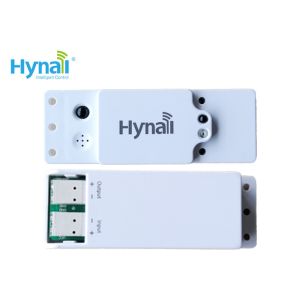  HNS112 Triproof Lights 1-10v Dimming Microwave Motion Sensor Manufactures