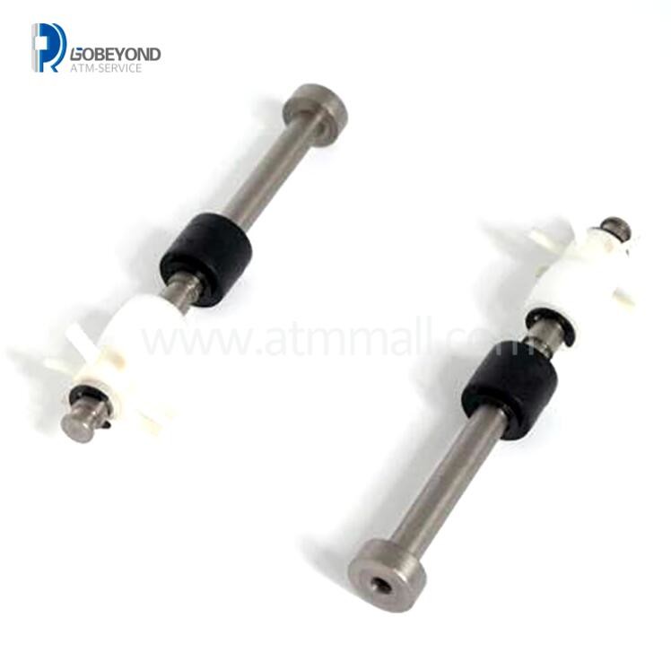 4450663150 5886 5887 Presenter Stub Shaft Flicker 445-0663150