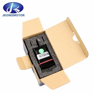 CANopen RS485 0.72N.M Nema 17 Stepper Motor With Integrated Encoder & Driver