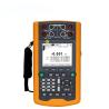 Buy cheap ISO9001 Reliable Streamline Handheld Temperature Calibrator from wholesalers