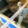 Buy cheap Single-screw Design 4 KG PVC Braided Fiber Reinforced Hose Extrusion Machine for from wholesalers